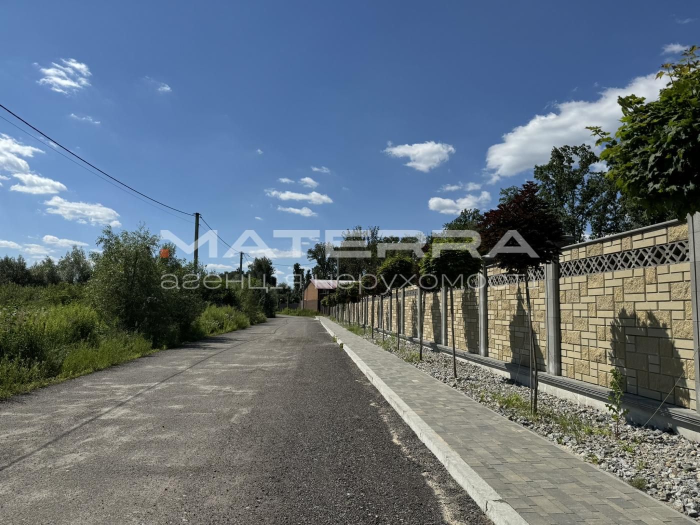 50 соток Перша лінія від Озера Продаж Круглик - Віта-Поштова