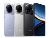 Xiaomi POCO F7 Pro 5G 12/512 GB - NOVO SELADO - 3 Anos de Garantia