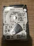 Dysk twardy HGST 500GB