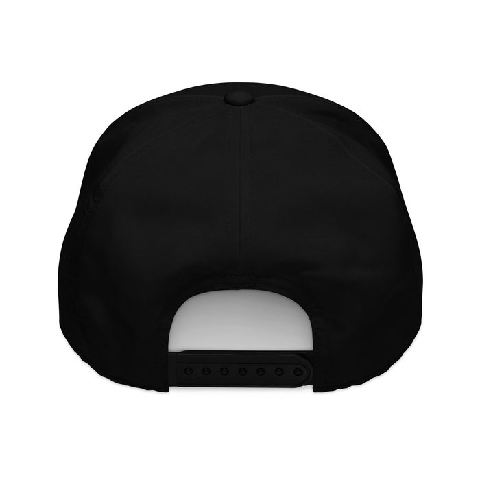 Adidas Dad Hat with Embroidered Golf Symbol