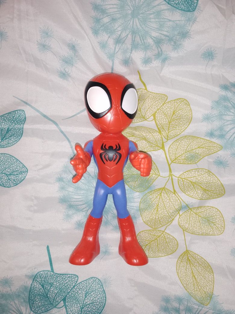 Spiderman, Marvel оригінал від Hasbro