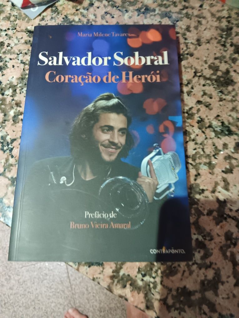 SALVADOR SOBRAL - coracao de heroi