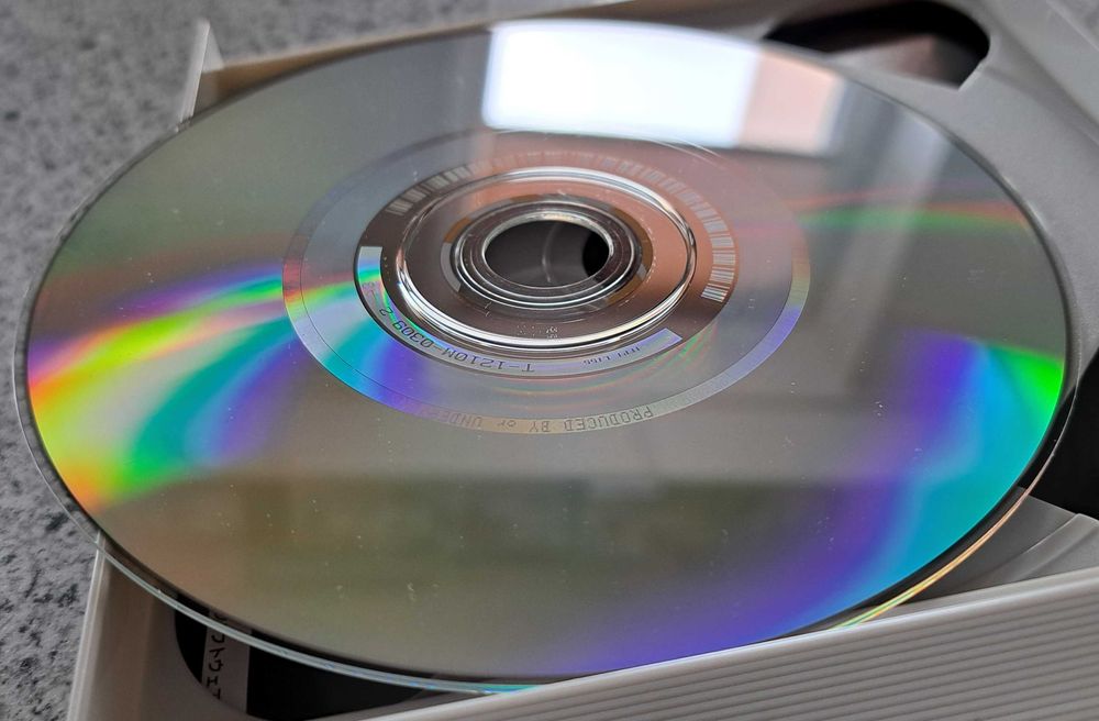 Gra Biohazard (Resident Evil) Code:Veronica, Dreamcast, import Japonia