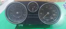 Quadrante conta km Mercedes w114