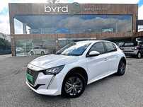 Peugeot e-208 50 kWh Active