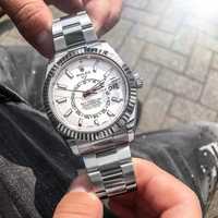 Rolex Sky Drweller