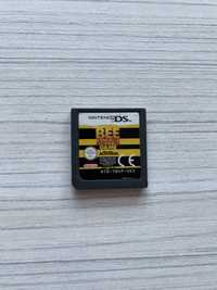 Gra Nintendo DS Bee Movie Game