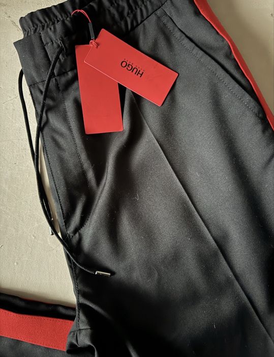 Брюки Hugo Boss L