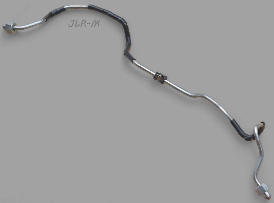 Land Rover Range Rover Sport Discovery 4 3.0d l319 l320 przewód paliwa