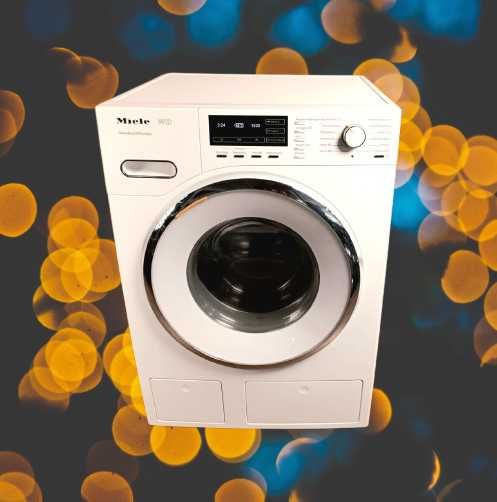 Miele Стиральная машина WMF 120 WPS PowerWash 2.0