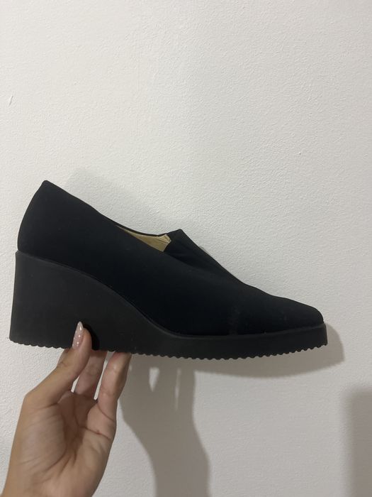 Sapatos para senhora