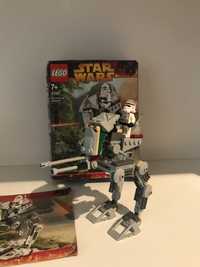 Lego Star Wars 7250