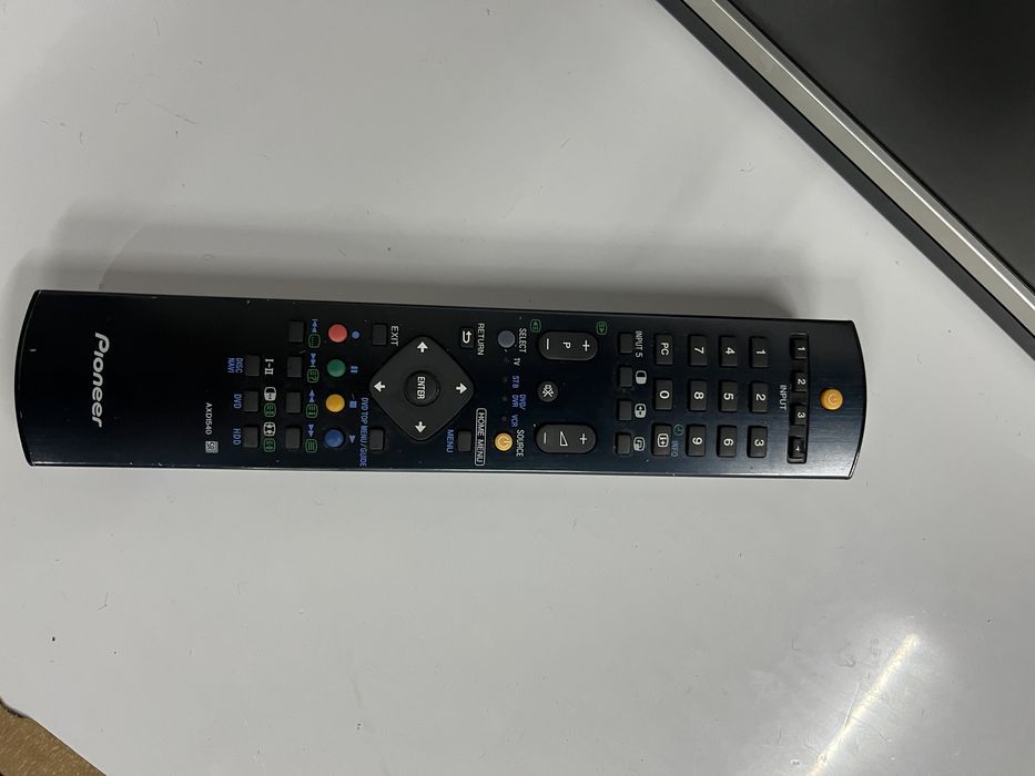 Plasma Tv Pioneer modelo PDP 507XA/ 50 polegadas