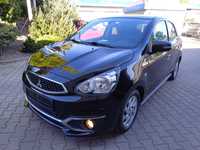 Mitsubishi SpaceStar 1.2 Benzyna Bogata Opcja Serwis Aso !