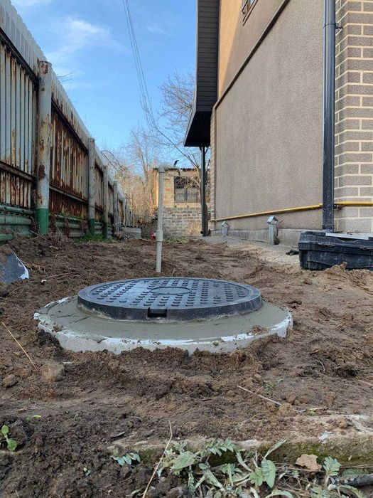 ‼️ГАРАНТІЯ‼️Буріння свердловин будь-якої складності. Бурение скважин