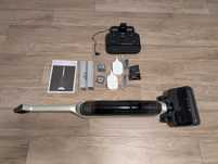 Odkurzacz Eufy MACH V1 Ultra z mopem parowym + akcesoria