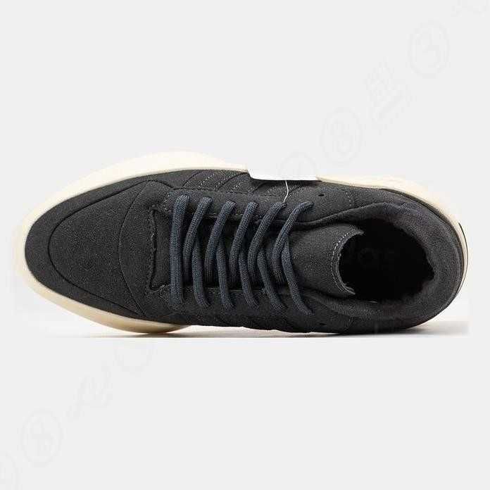 Мужские кроссовки Adidas Forum 86 Low x Fear Of God 40-45 адидас форум