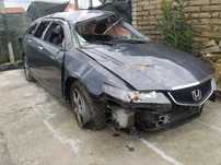 Honda Accord Peças (ler descrição)