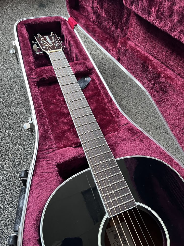 Tanglewood 15STDE dreadnought / gitara akustyczna