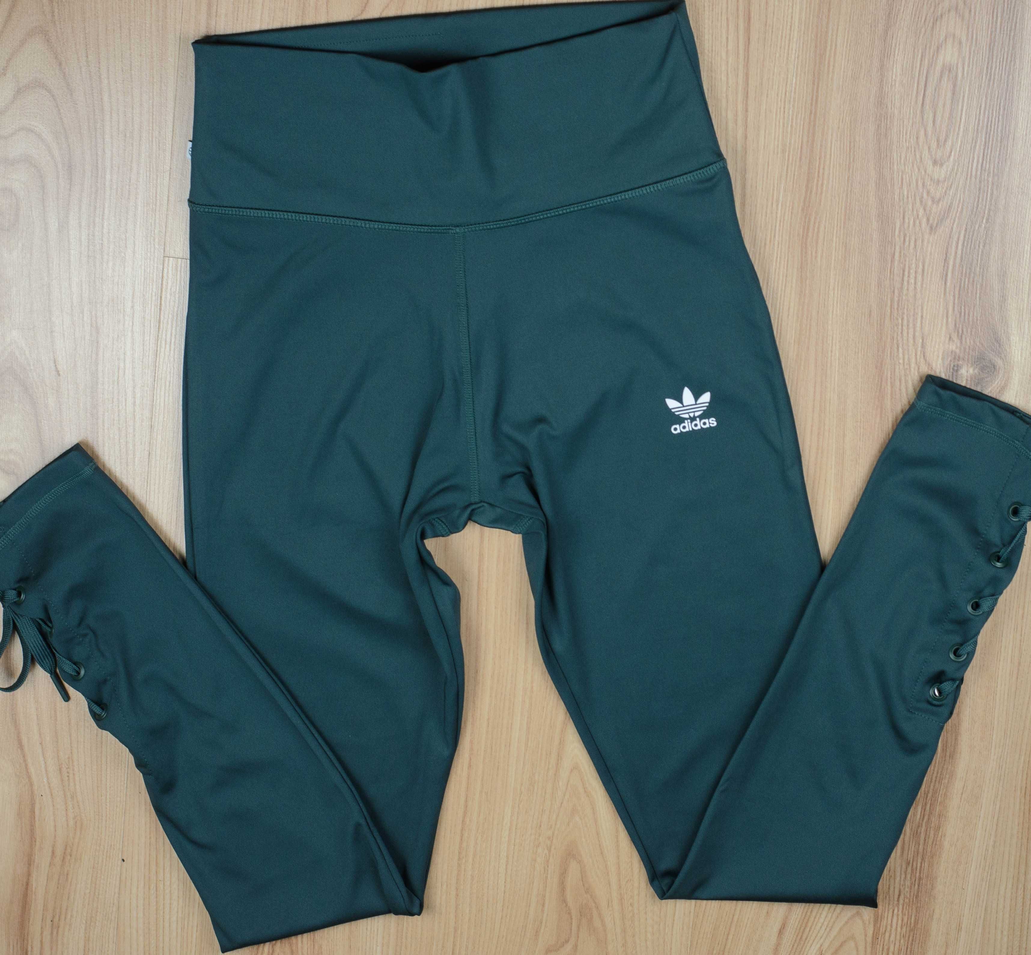 Леггинсы лосины Adidas Always Original Оригинал XL