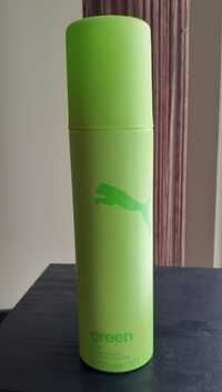 dezodorant puma green