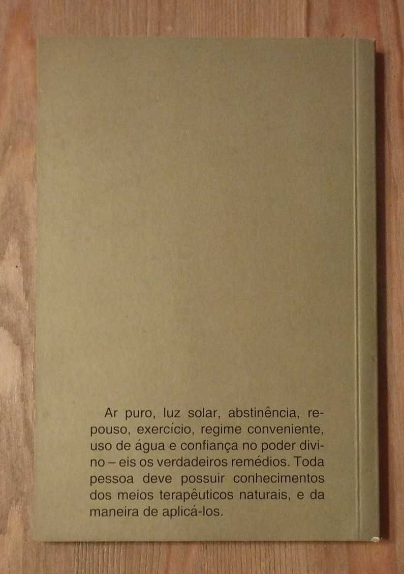 Na Procura de Um Ideal - Ellen G. White