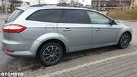 Ford Mondeo MK4 Kombi