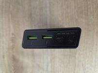 PowerBank Green Cell PowerPlay20 20000 мАг 18 пауербанк