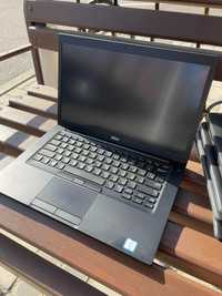 Ноутбук Dell Latitude E7450 14"FullHD/i7-5600U/8GB/120SSD
