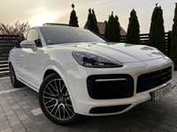 Porsche Cayenne 1 WŁ SALON PL/ PASM/ Panorama/ Bose/ Approved 06/2025 Fvat !