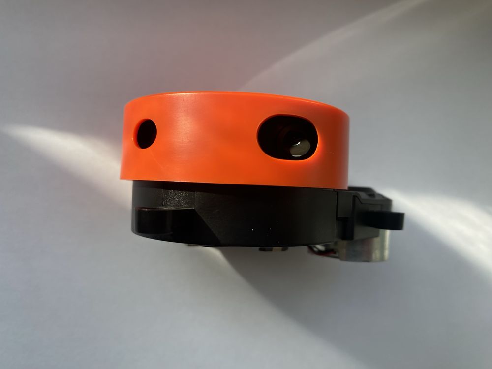 Оригинальный Lidar Лидар для XiaoMi Mop 2 Pro /Vacuum S10 /mop 2s /3c
