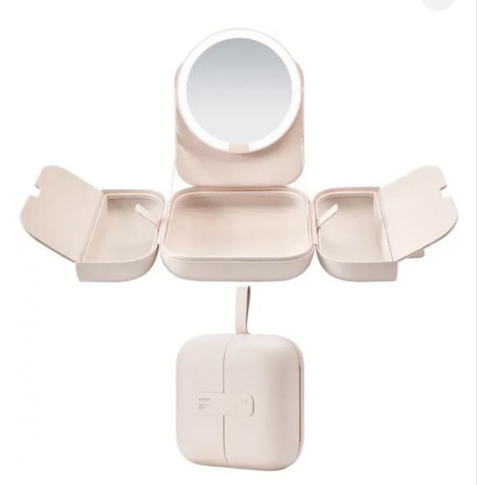 Lusterko kosmetyczne Amiro AML115N