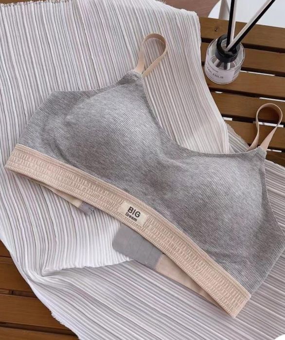 Топ бра бюстгалтер спортивний