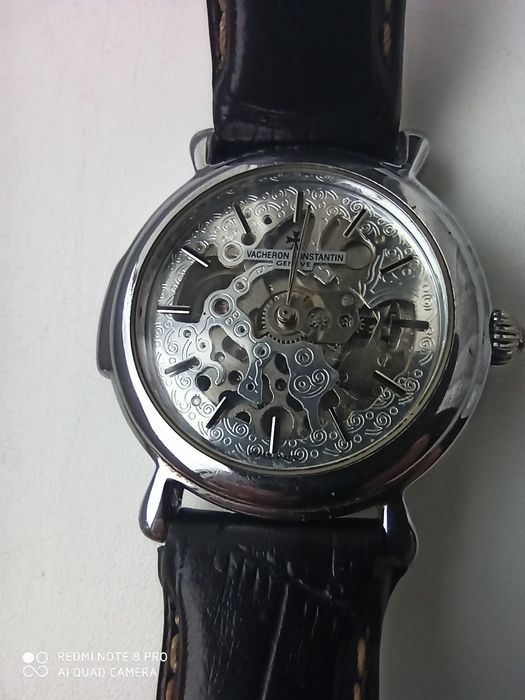 Продам Швейцарские часы, Вашерон Константин.