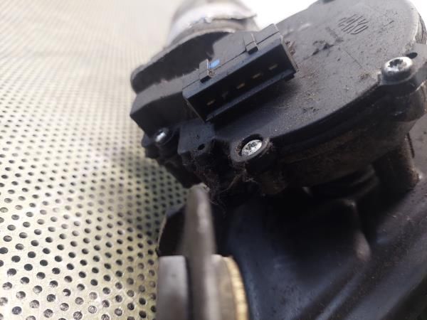 Motor limpa vidros frente FORD Transit Connect I (P65_, P70_, P80_)