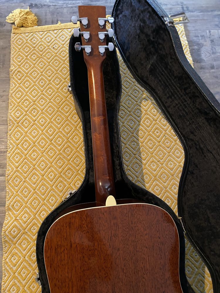 Gitara akustyczna landola d-24