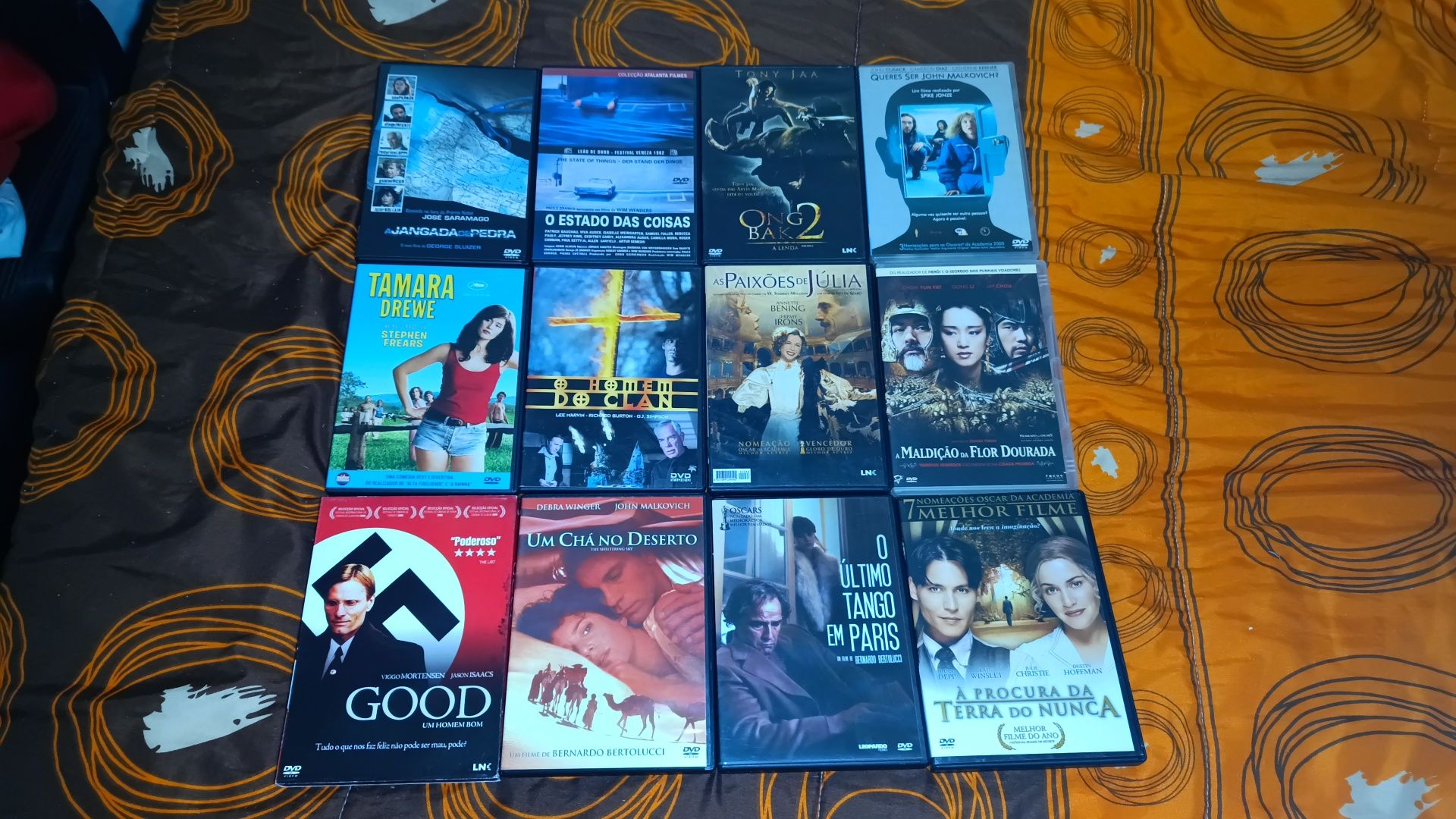 Filmes DVD Originais_Parte 1

Todos com legendas em português 

Preço