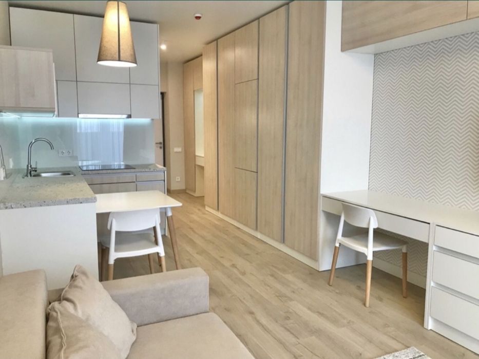 Аренда квартиры жк Standard One,ВДНХ,Васильковская 100А