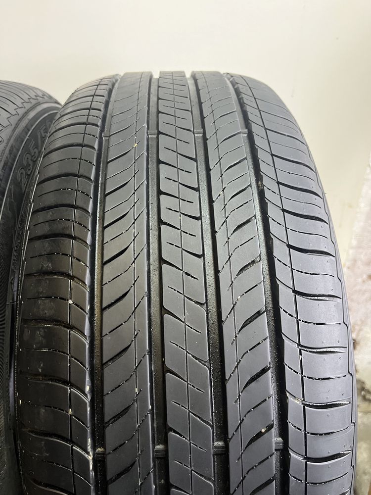 Letnie opony Maxxis 235/50r18 2022r Demo/ Jak nowe