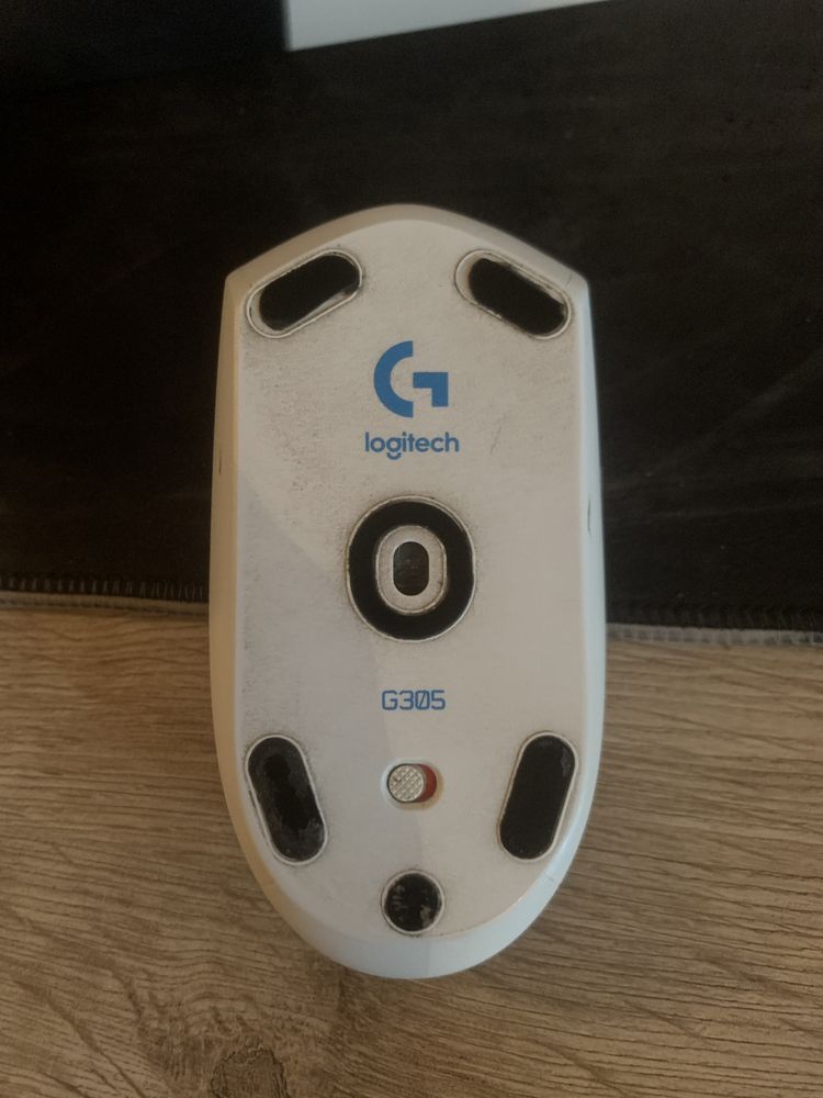 Мишка logitech g305