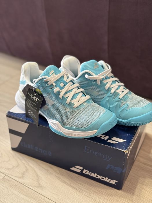 Кросівки Babolat жіночі
