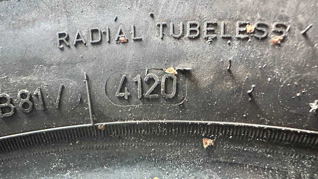 Літня шина 225 65 R 16 C Sava / Летняя шина Сава