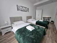 Apartament dla 8osob -  noclegi/pokoje na doby