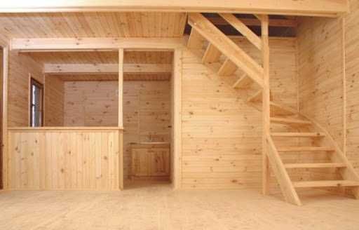 Promocja ! Deska elewacyjna, szalówka, Podbitka 14/95/3000mm. Producen