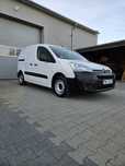 Citroen Berlingo 1.6, VAT-1, FV 23%, 1-właściciel
