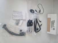 Uchwyt mocowanie Nawigacji Harley Davidson GPS 76000192B Road Tech ZUMO