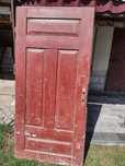 Sprzedam zabytkowe drzwi PRL Loft