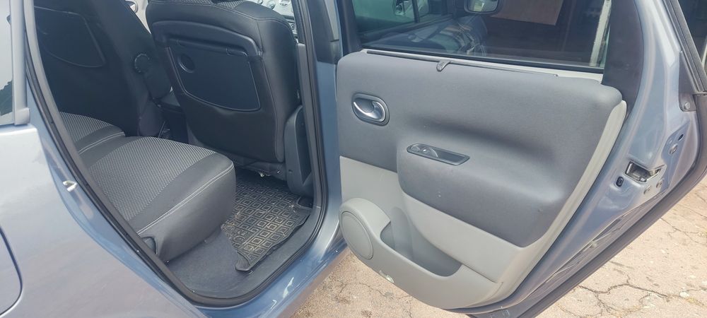 Renault scenic||