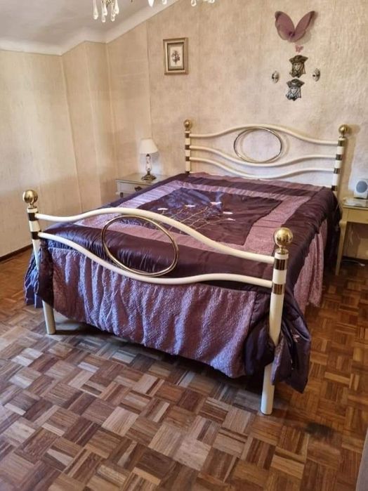 Camas de Solteiro e Casal