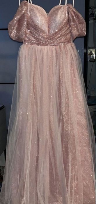 Вечірня сукня розмір 42-44